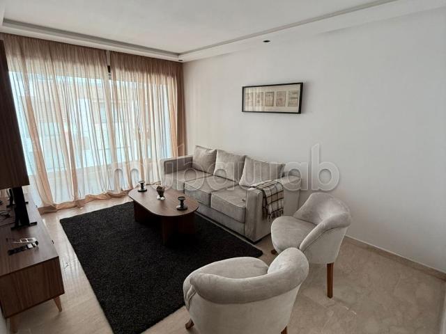 Appartement location à Anfa, Gharb-Chrarda-Beni Hssen