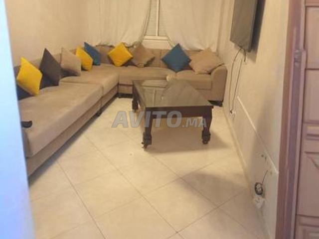 Appartement location à Rbat