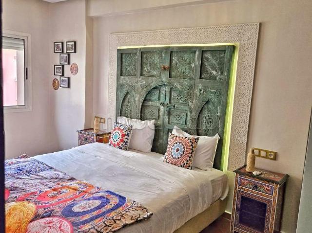 Appartement location à Marrakech, L'Oriental