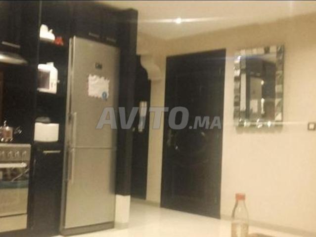 Appartement location à Tamesna