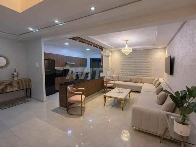 Appartement location à Gueliz, Marrakech