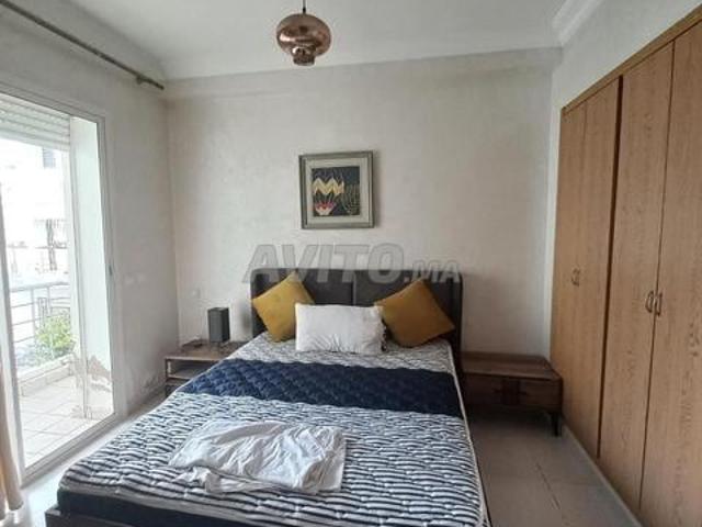 Appartement location à El Ma, Gharb-Chrarda-Beni Hssen