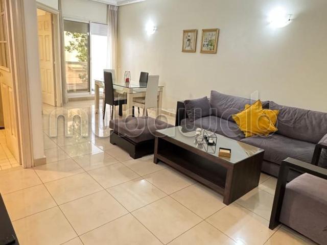 Appartement location à Anfa, Gharb-Chrarda-Beni Hssen