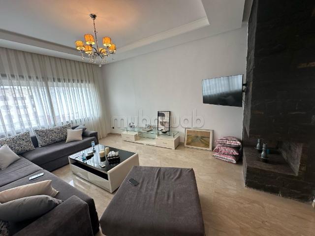 Appartement location à Anfa, Gharb-Chrarda-Beni Hssen