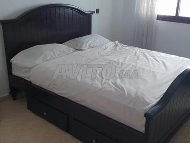 Appartement location à Centre Ville, Ben Slimane