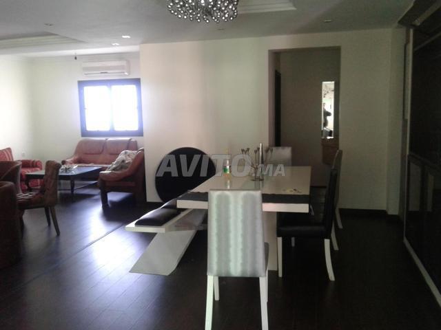 Appartement location à Centre Ville
