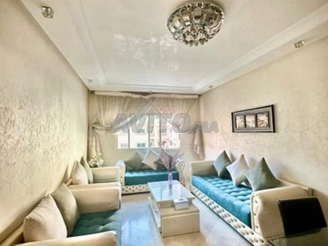 Appartement location à Mohammedia, Gharb-Chrarda-Beni Hssen