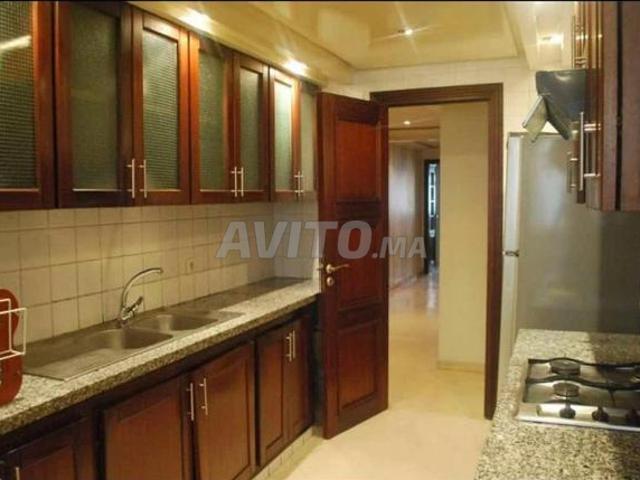 Appartement location à Anfa, Gharb-Chrarda-Beni Hssen
