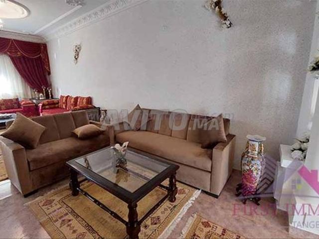 Appartement location à Tangero, Tanger-Tétouan