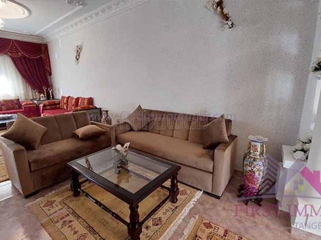 Appartement location à Tangero, Tanger-Tétouan