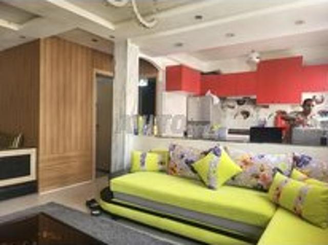Appartement location à Gharb-Chrarda-Beni Hssen