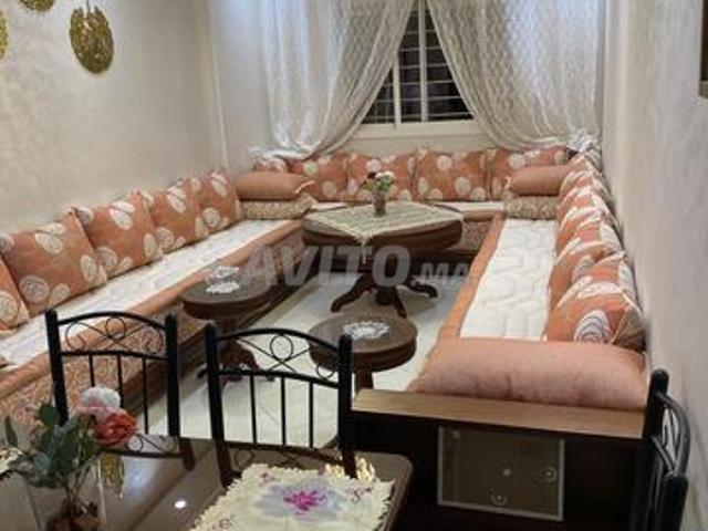 Appartement vente à Martil, Tanger-Tétouan