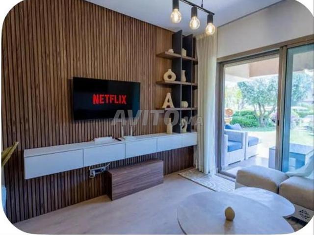 Appartement location