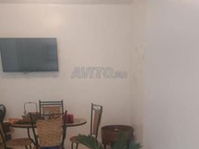 Appartement location à Gharb-Chrarda-Beni Hssen