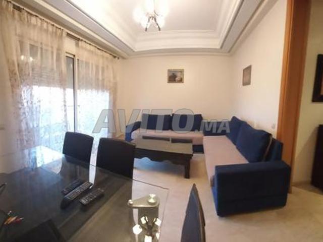 Appartement location à Saf, L'Oriental