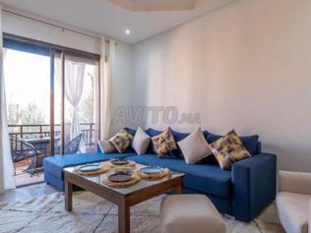 Appartement location à Al Haouz, L'Oriental