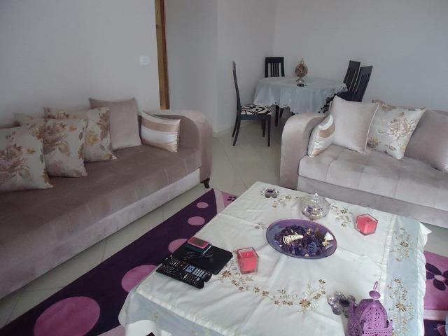 Appartement location