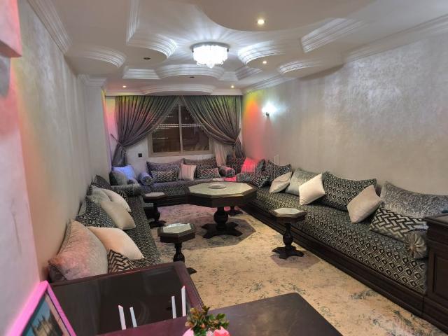 Appartement vente à Marrakech, L'Oriental