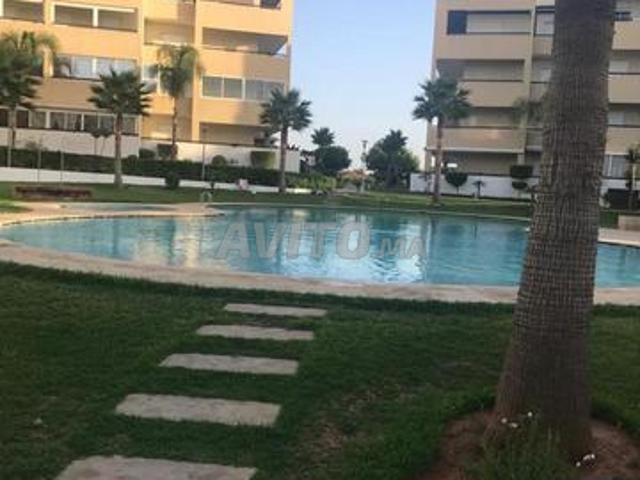 Appartement vente à Gharb-Chrarda-Beni Hssen