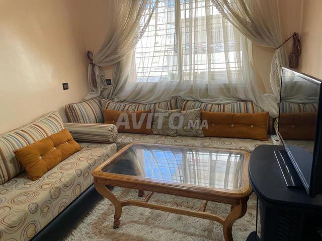 Appartement vente à Témara