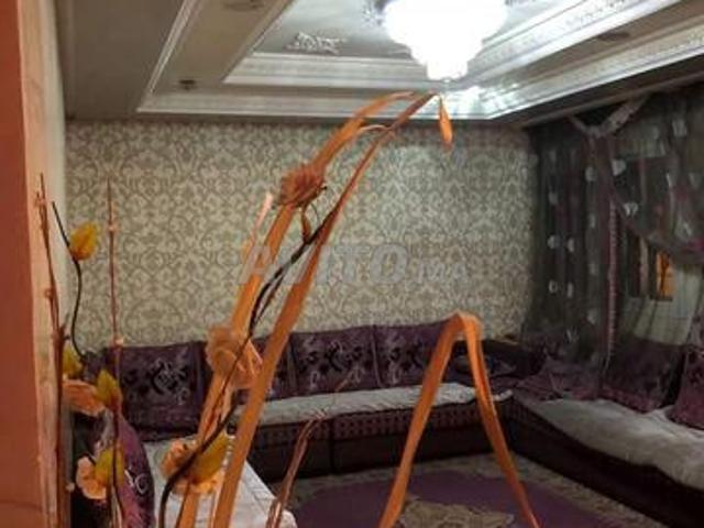 Appartement location à Anfa, Gharb-Chrarda-Beni Hssen