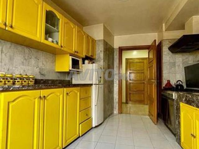 Appartement location à Anfa, Gharb-Chrarda-Beni Hssen