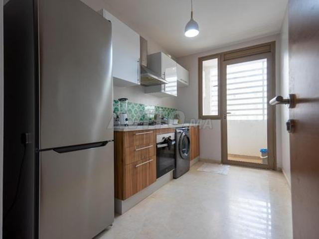 Appartement location à Anfa, Gharb-Chrarda-Beni Hssen