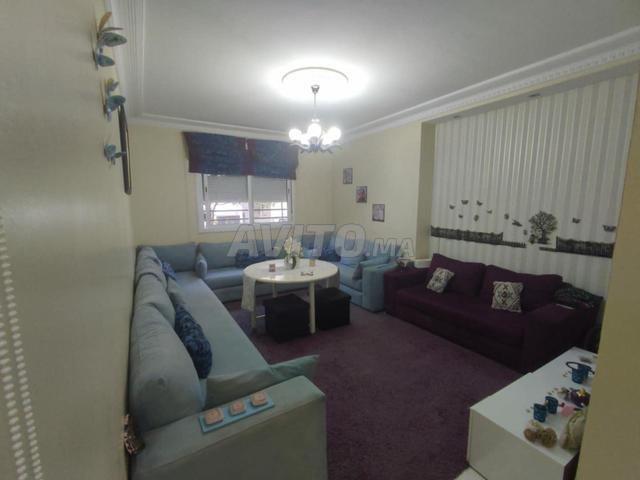 Appartement location à Anfa, Sidi Moumen