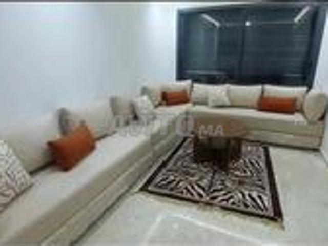 Appartement location à Anfa, Gharb-Chrarda-Beni Hssen