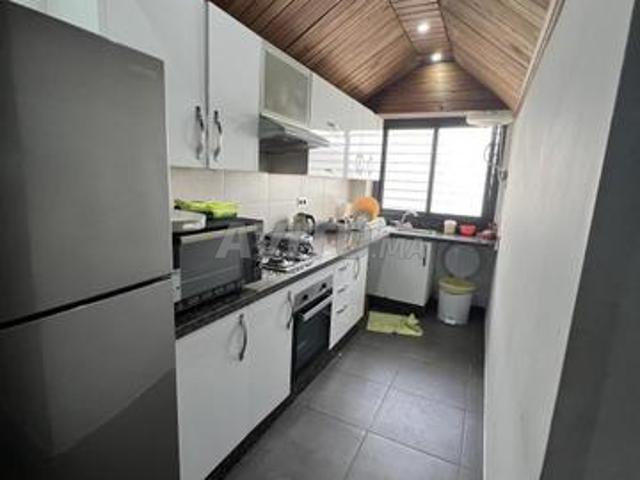 Appartement location à Bouskoura, Gharb-Chrarda-Beni Hssen