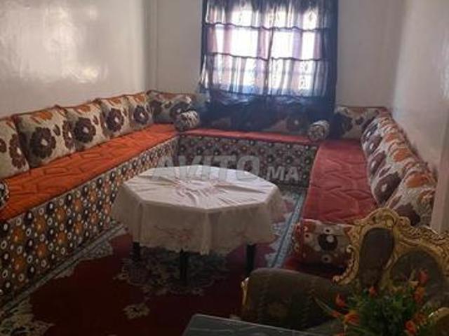 Appartement location à Gueliz, Marrakech