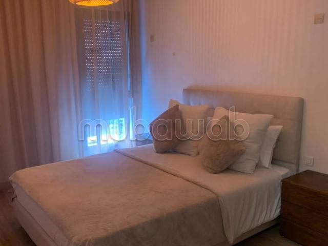 Appartement location à Nouaceur, Grand Casablanca