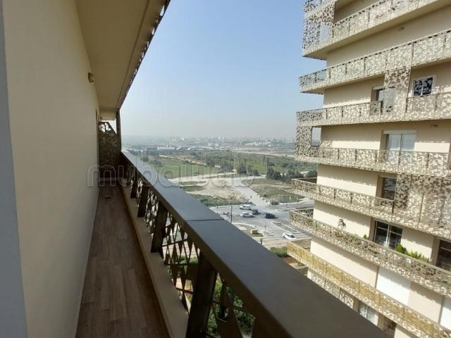 Appartement location à Anfa, Gharb-Chrarda-Beni Hssen