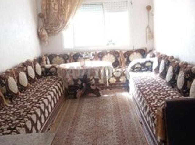 Appartement location à Anfa, Gharb-Chrarda-Beni Hssen