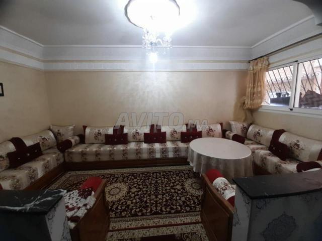 Appartement location à Anfa, Gharb-Chrarda-Beni Hssen