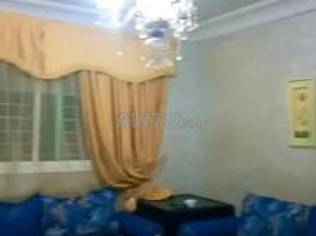 Appartement location à Anfa, Gharb-Chrarda-Beni Hssen