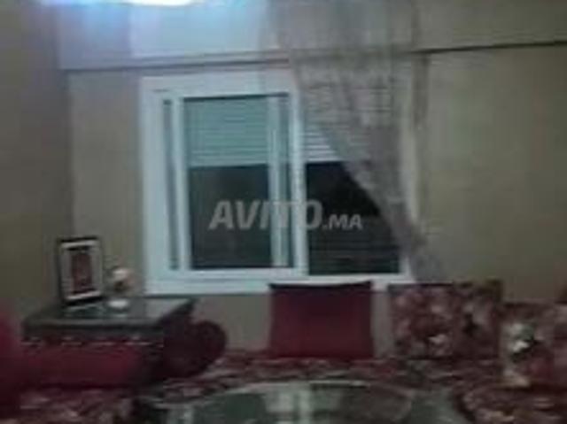 Appartement location à Anfa, Gharb-Chrarda-Beni Hssen