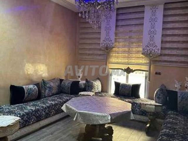 Appartement location à Centre Ville, Ben Slimane