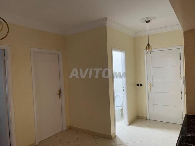 Appartement location à Centre Ville