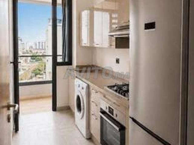 Appartement location à Anfa, Gharb-Chrarda-Beni Hssen