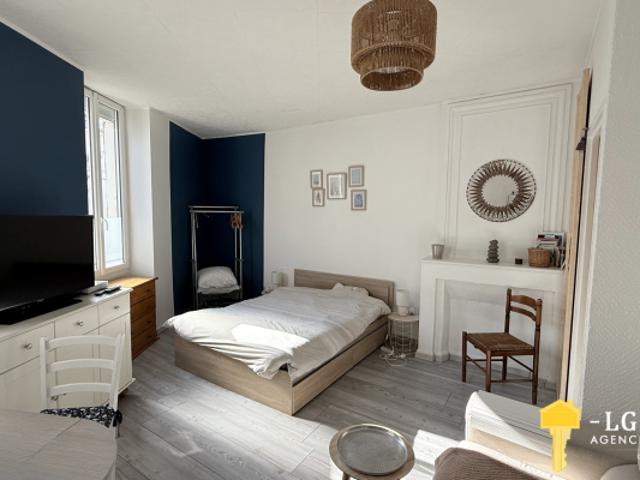 Appartement vente à Saintes, Saujon