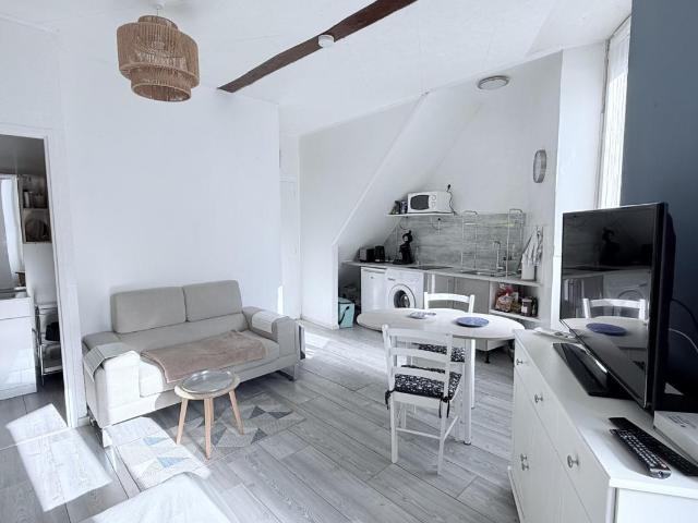 Appartement vente à Saintes, Saujon
