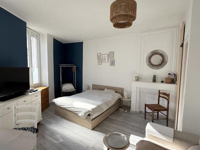 Appartement vente à Saintes, Saujon