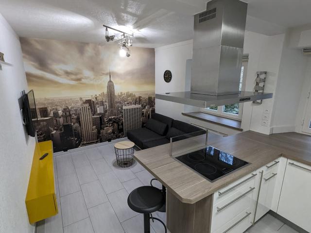 Apartment mieten in Le Locle