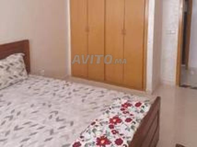 Appartement location à El Ma, Gharb-Chrarda-Beni Hssen