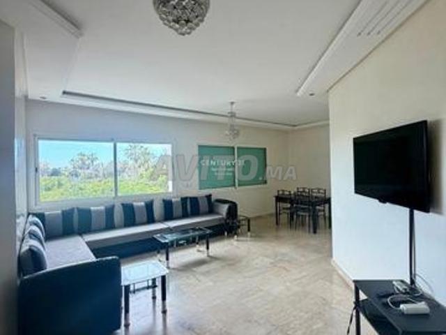 Appartement location à Mansouria, Gharb-Chrarda-Beni Hssen