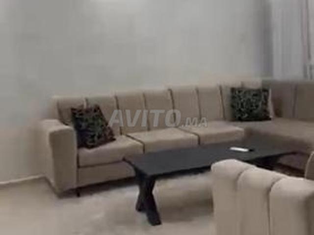 Appartement vente à Tangero, Tanger-Tétouan