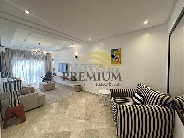 Appartement location