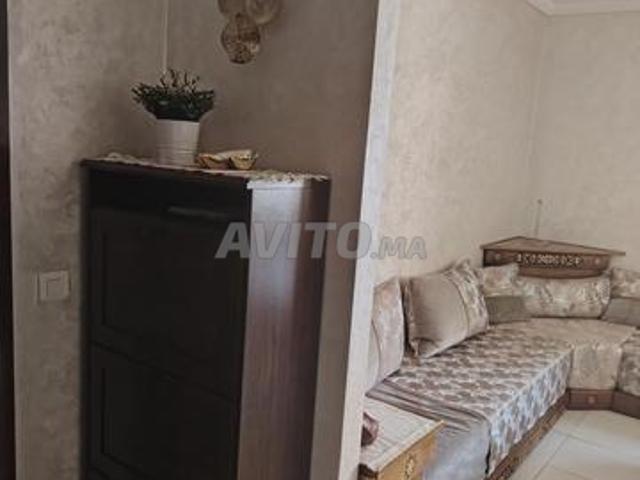 Appartement location à Salé