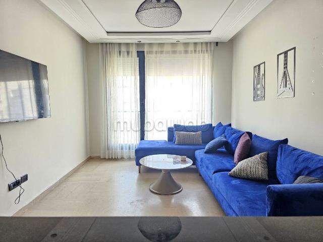 Appartement location à Anfa, Gharb-Chrarda-Beni Hssen